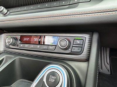 2018 BMW I8 ROADSTER photo 19