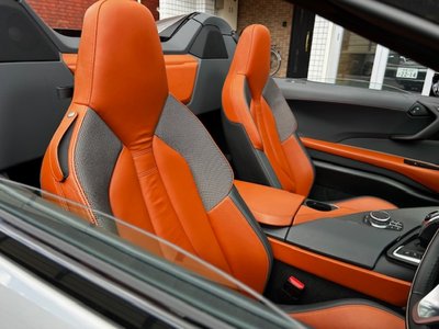 2018 BMW I8 ROADSTER photo 15
