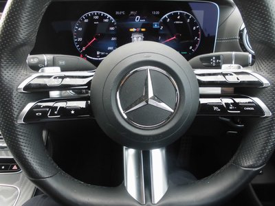 صورة مصغرة 31 لـ 2022 Mercedes-BENZ CLS
