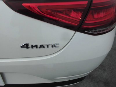 2022 Mercedes-BENZ CLS 照片 9