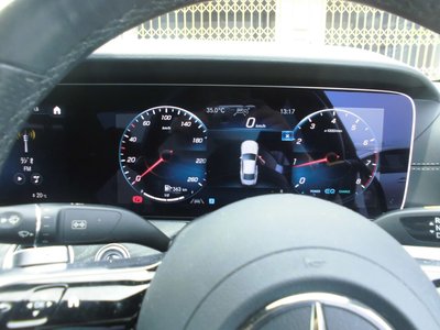 2022 Mercedes-BENZ CLS 照片 14