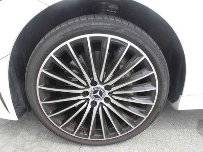 2022 Mercedes-BENZ CLS 照片 7