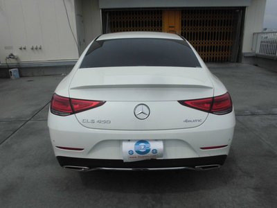 2022 Mercedes-BENZ CLS 照片 6