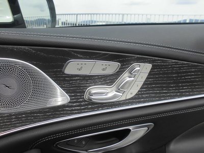 2022 Mercedes-BENZ CLS 照片 12