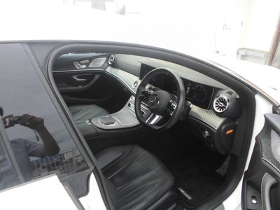 2022 Mercedes-BENZ CLS 照片 11