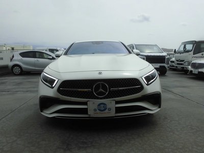 2022 Mercedes-BENZ CLS 照片 2