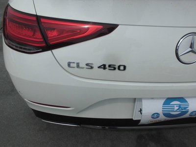 2022 Mercedes-BENZ CLS 照片 8