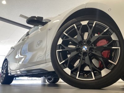 2026 BMW 1 SERIES photo 12