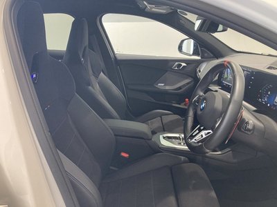 2026 BMW 1 SERIES photo 14