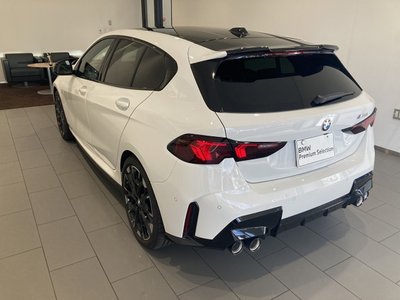 2026 BMW 1 SERIES thumbnail 47