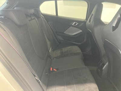 2026 BMW 1 SERIES thumbnail 17