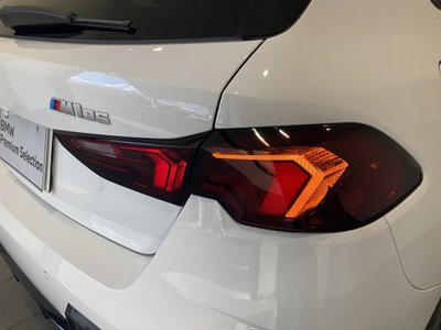2026 BMW 1 SERIES photo 10