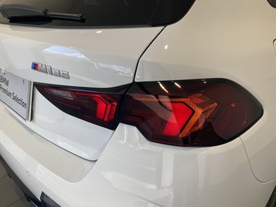 2026 BMW 1 SERIES photo 11
