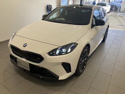 2026 BMW 1 SERIES thumbnail 46