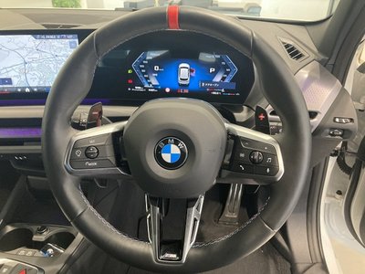 2026 BMW 1 SERIES thumbnail 21
