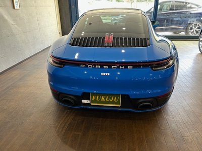 2023 Porsche 911 缩略图 6