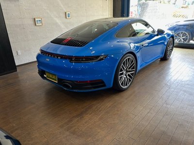 2023 Porsche 911 缩略图 8