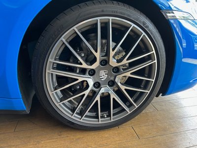 2023 Porsche 911 缩略图 20