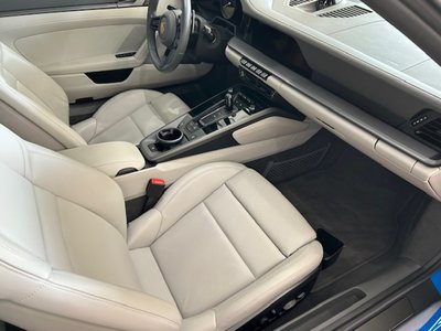 2023 Porsche 911 缩略图 7
