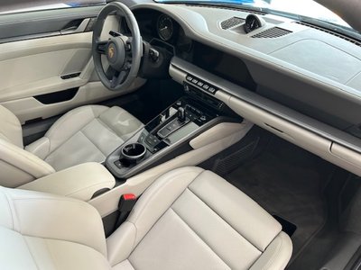 2023 Porsche 911 缩略图 3