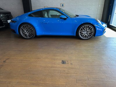 2023 Porsche 911 缩略图 15