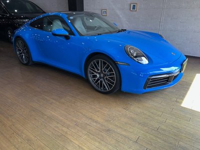 2023 Porsche 911 缩略图 12