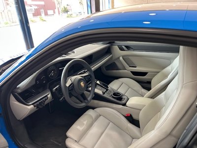 2023 Porsche 911 缩略图 18