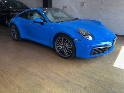 2023 Porsche 911 缩略图 5
