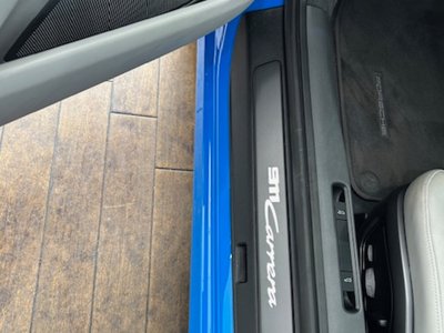 2023 Porsche 911 缩略图 21
