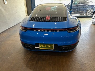 2023 Porsche 911 缩略图 9