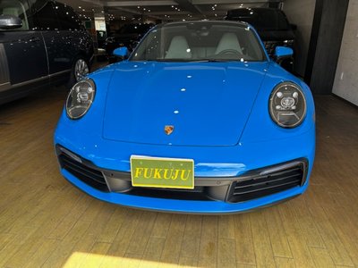 2023 Porsche 911 缩略图 10