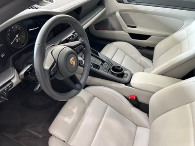 2023 Porsche 911 缩略图 4