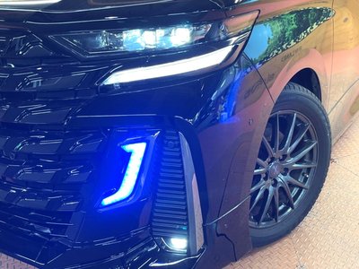 2024 Toyota VELLFIRE — фото 15
