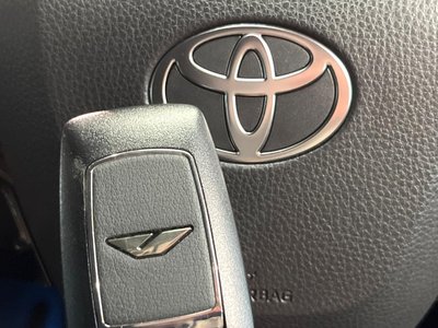 2024 Toyota VELLFIRE — фото 43