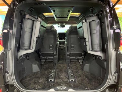 2024 Toyota VELLFIRE — фото 14