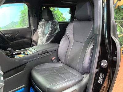 2024 Toyota VELLFIRE — фото 27