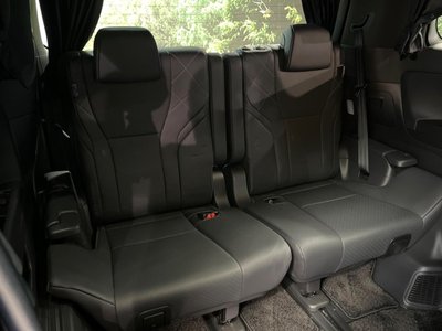 2024 Toyota VELLFIRE — фото 13