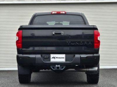 2017 Toyota TUNDRA 照片 9