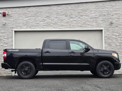 2017 Toyota TUNDRA 照片 6