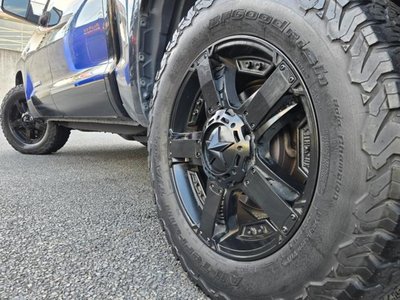 2017 Toyota TUNDRA 照片 11