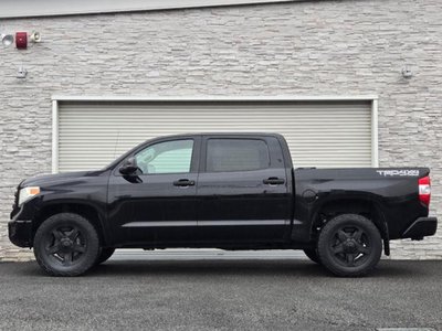 2017 Toyota TUNDRA 照片 5