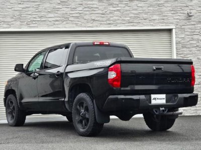 2017 Toyota TUNDRA 照片 8