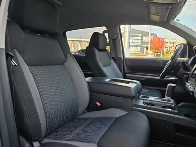2017 Toyota TUNDRA 照片 15
