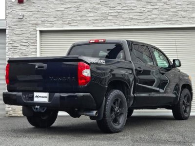 2017 Toyota TUNDRA 照片 7
