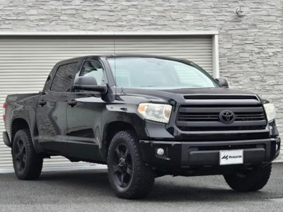 2017 Toyota TUNDRA 照片 4