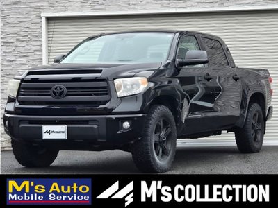 2017 Toyota TUNDRA 照片 1