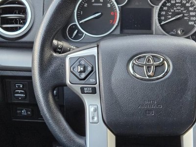 2017 Toyota TUNDRA thumbnail 25