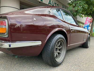 1975 Nissan FAIRLADY Z — миниатюра 4