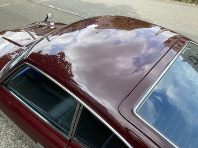 1975 Nissan FAIRLADY Z — миниатюра 7
