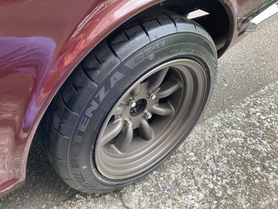 1975 Nissan FAIRLADY Z — миниатюра 8